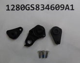Giant GS8346 Replace END OLD135/Ø5mm QR M.BLK